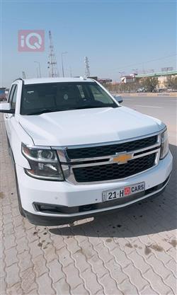 شيفروليه تاهو